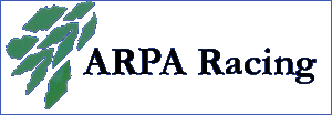 Imágen Corporativa ARPA Racing